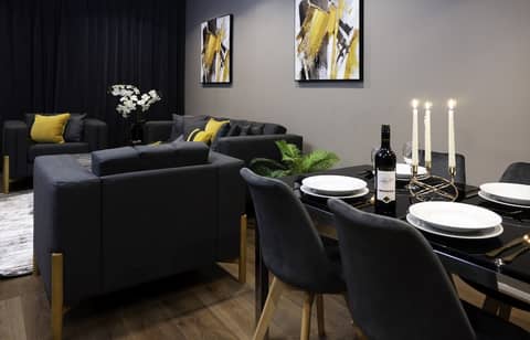 V City Aparthotels — photo 4