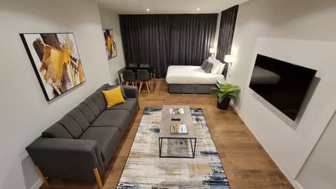 V City Aparthotels — photo 8