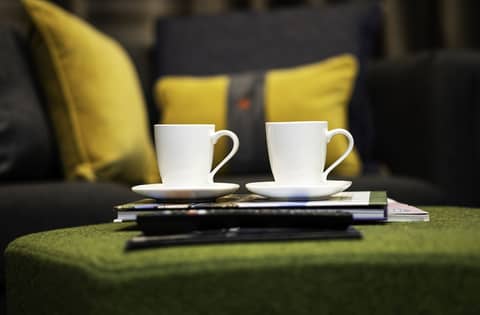 V City Aparthotels — photo 9