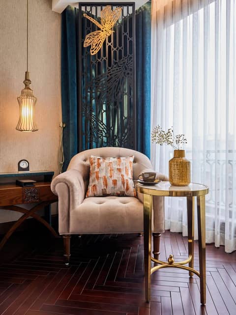 Peridot Grand Luxury Boutique Hotel — photo 6