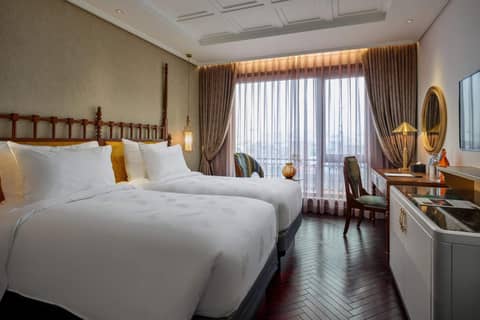Peridot Grand Luxury Boutique Hotel — photo 9