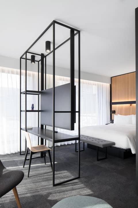 Hotel Monville — photo 2