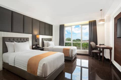 Grand Rohan Jogja — photo 3
