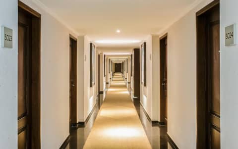 Grand Rohan Jogja — photo 9