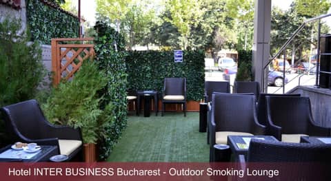 INTER BUSINESS Bucharest — photo 5