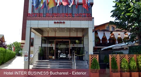 INTER BUSINESS Bucharest — photo 9