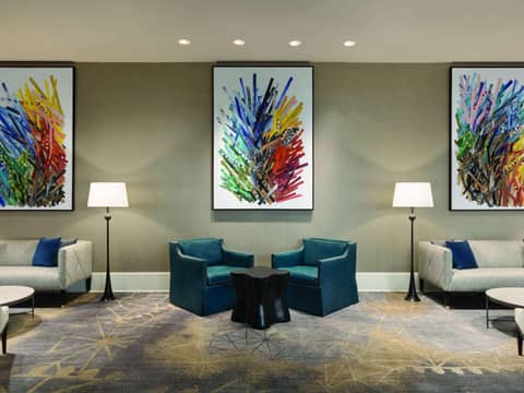 Fairmont Dallas — photo 3