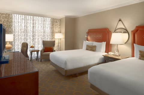 Fairmont Dallas — photo 5