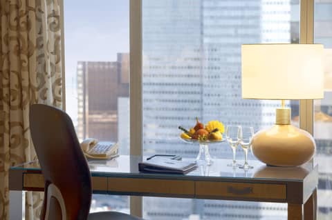 Fairmont Dallas — photo 9