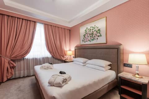 Doria Grand Hotel — photo 5