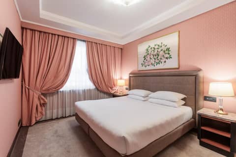 Doria Grand Hotel — photo 7