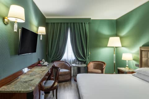 Doria Grand Hotel — photo 8