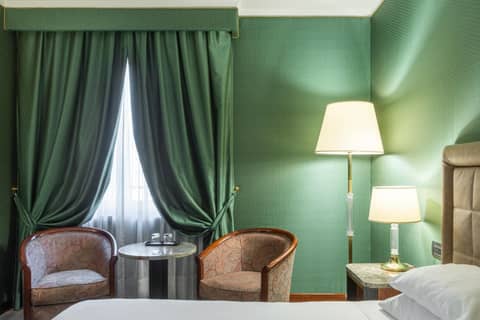 Doria Grand Hotel — photo 9