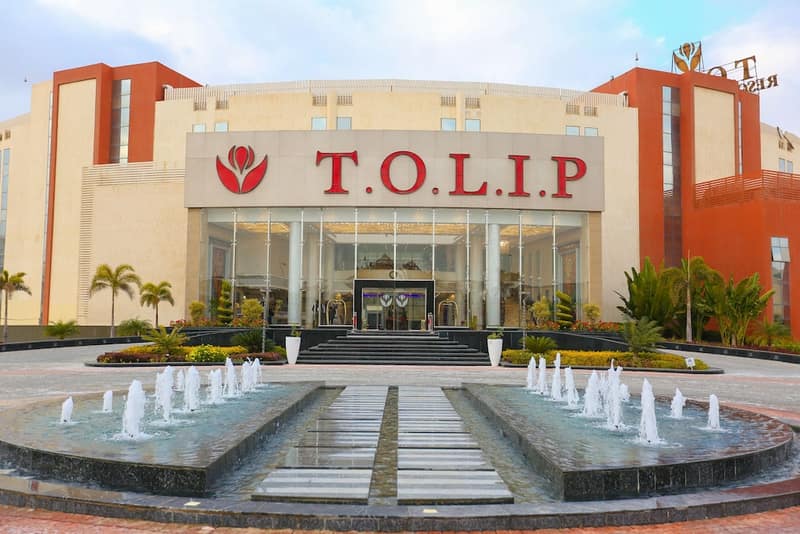 Tolip El Narges — photo 1