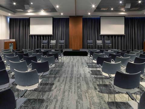 Mercure Amsterdam City Hotel — photo 3