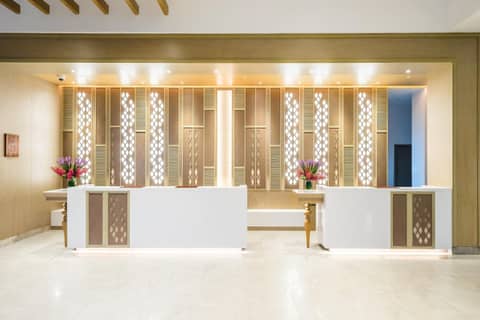 Avani+ Hua Hin Resort — photo 8