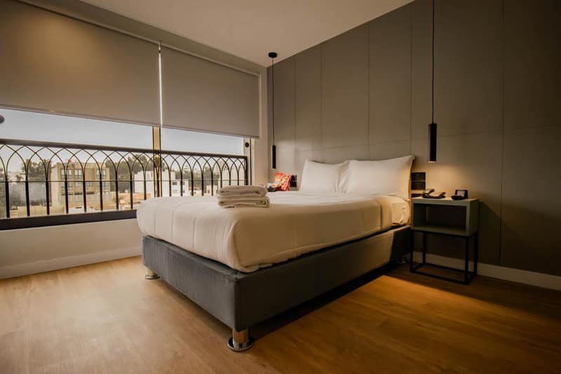 Miraflores Suites Centro — photo 1