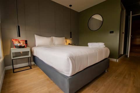 Miraflores Suites Centro — photo 3