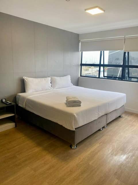 Miraflores Suites Centro — photo 4