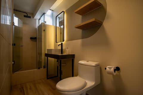 Miraflores Suites Centro — photo 6