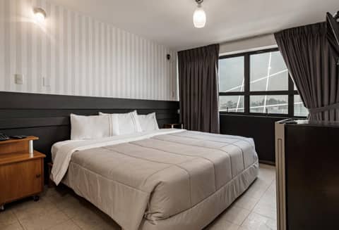 Miraflores Suites Centro — photo 7