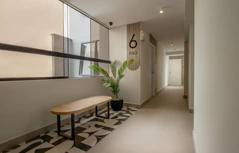Miraflores Suites Centro — photo 8