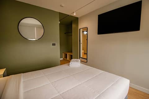 Miraflores Suites Centro — photo 9