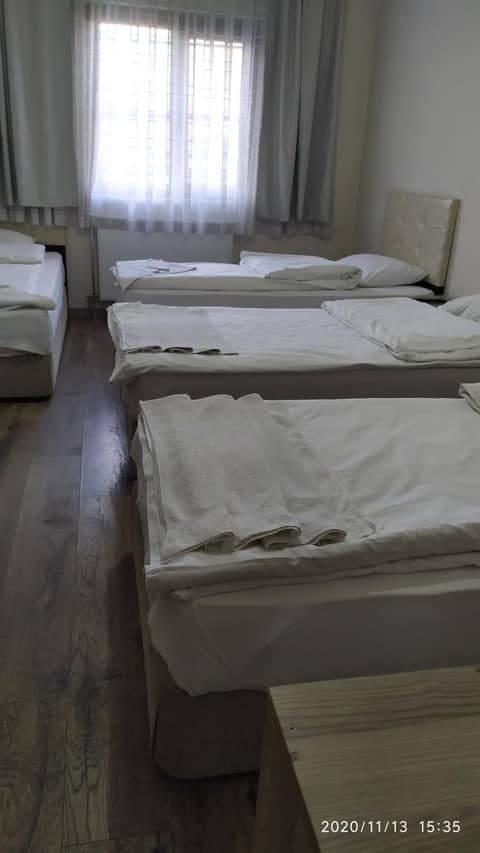 Marpalace Hotel — photo 3
