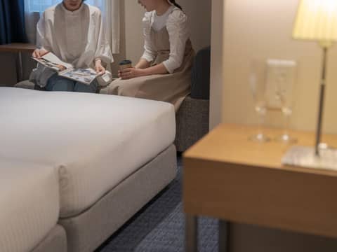 Hotel Vista Nagoya Nishiki — photo 2