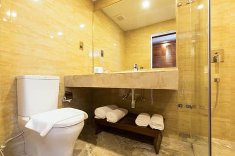 Trillium Boutique City Hotel — photo 4