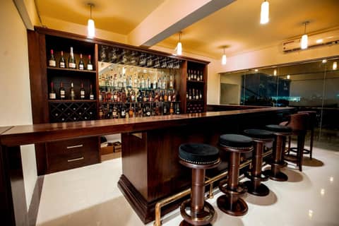 Trillium Boutique City Hotel — photo 9