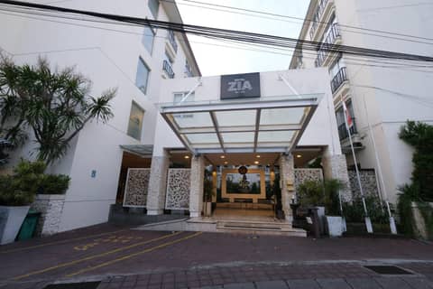 Zia Hotel Kuta — photo 2