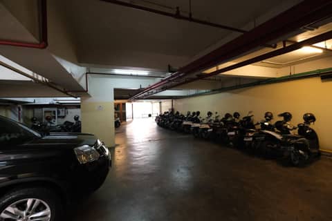 Zia Hotel Kuta — photo 3