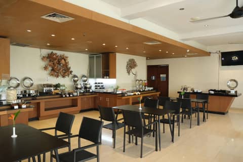Zia Hotel Kuta — photo 4