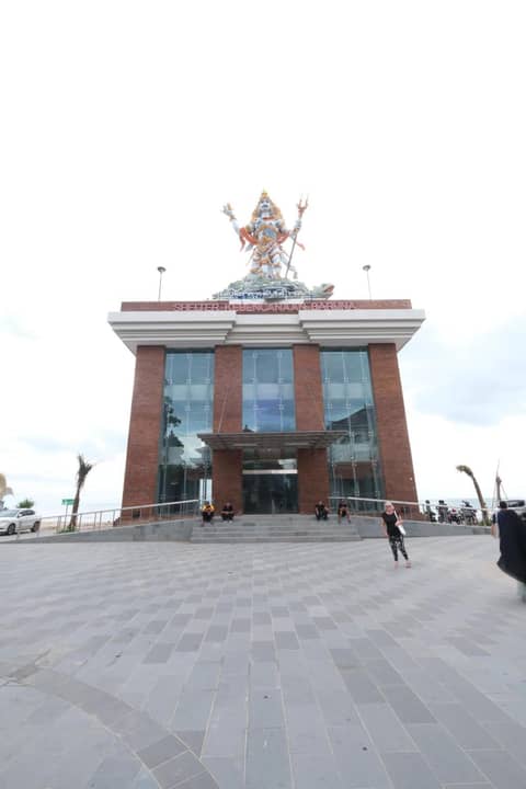 Zia Hotel Kuta — photo 9