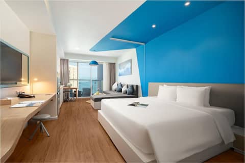 TUI BLUE Nha Trang — photo 3