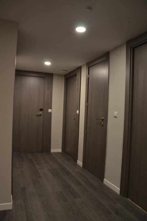 Boutique Urban Madrid Serrano — hotel room