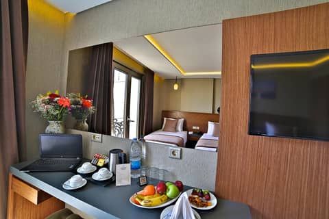 Corner Hotel Laleli — photo 3