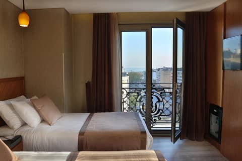 Corner Hotel Laleli — photo 6