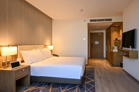 Clarion Hotel Jeddah Airport — photo 2