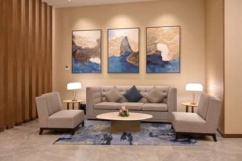 Clarion Hotel Jeddah Airport — photo 4