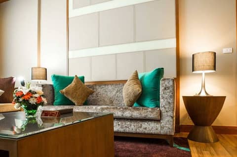 The Grand Fourwings Convention Hotel — photo 5