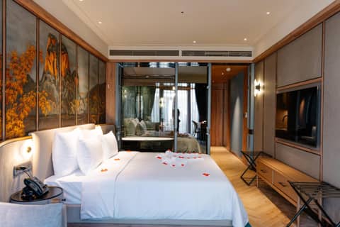La Passion Hanoi Hotel & Spa — photo 3