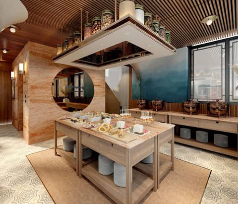 La Passion Hanoi Hotel & Spa — photo 8