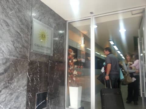 Callao Suites Recoleta — photo 2