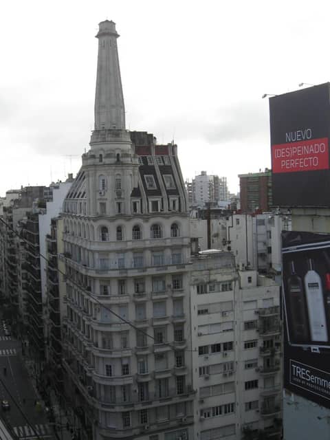 Callao Suites Recoleta — photo 5