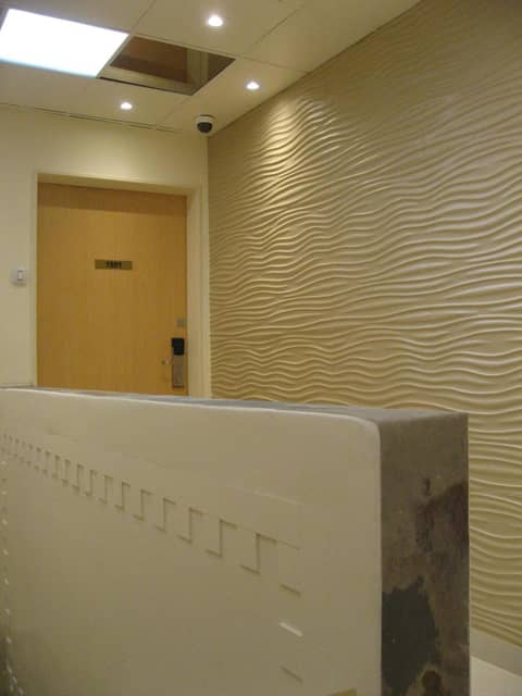 Callao Suites Recoleta — photo 6