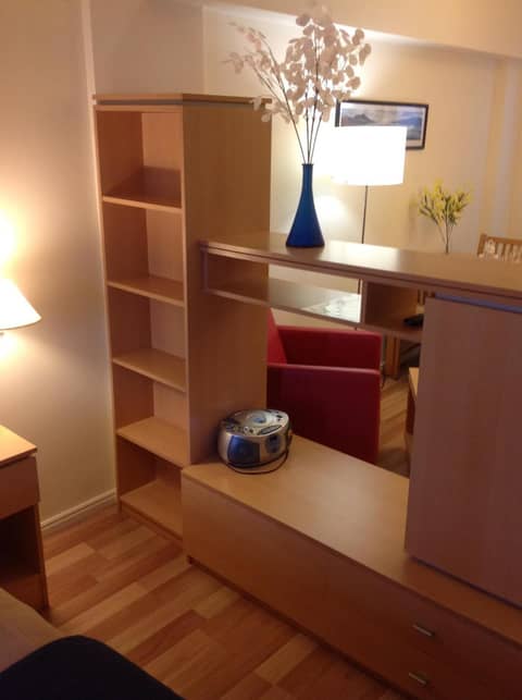 Callao Suites Recoleta — photo 8