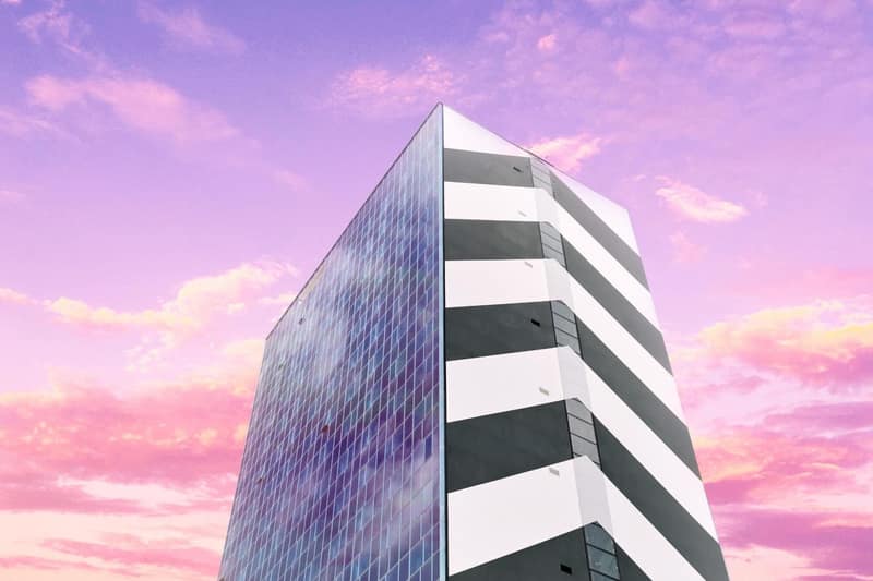 Zonar Zagreb by Maistra City Vibes — building