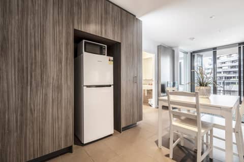 Sakura Apartment — photo 4